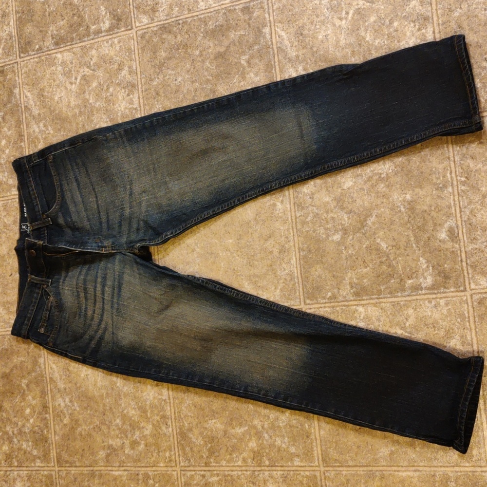 Men jeans